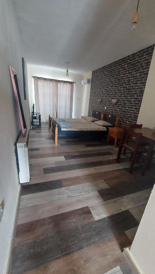 Pomelo Apartments Agia Napa Exterior foto